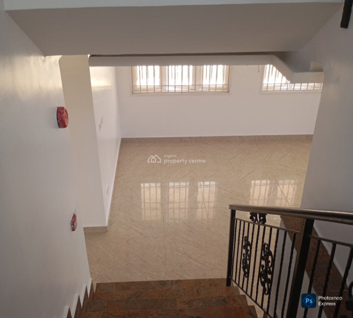 Ultra-luxury 5-bed Detached Residence in Carlton Gate, Carlton Gate Estate Chevron Drive, Lekki, Lagos, Detached Duplex for Sale