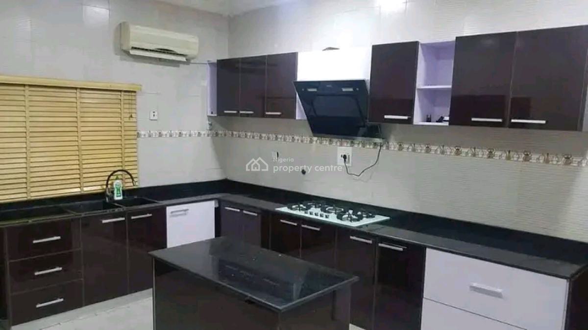 Ultra-luxury 5-bed Detached Residence in Carlton Gate, Carlton Gate Estate Chevron Drive, Lekki, Lagos, Detached Duplex for Sale