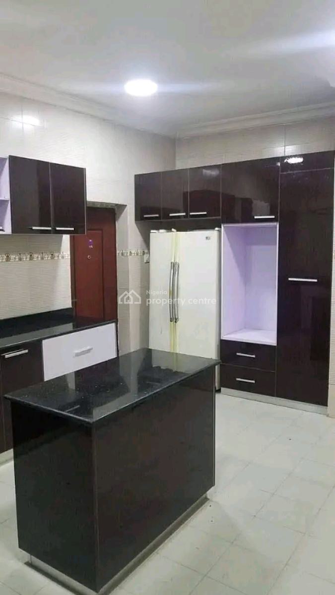 Ultra-luxury 5-bed Detached Residence in Carlton Gate, Carlton Gate Estate Chevron Drive, Lekki, Lagos, Detached Duplex for Sale