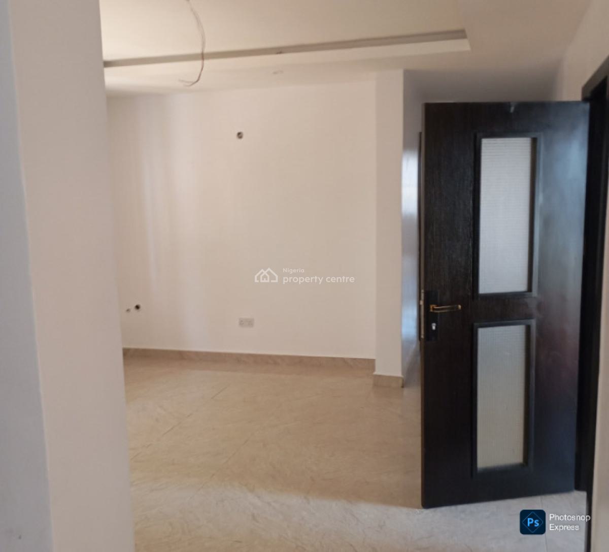 Ultra-luxury 5-bed Detached Residence in Carlton Gate, Carlton Gate Estate Chevron Drive, Lekki, Lagos, Detached Duplex for Sale