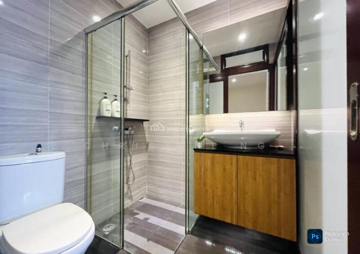 Ultra-luxury 5-bed Detached Residence in Carlton Gate, Carlton Gate Estate Chevron Drive, Lekki, Lagos, Detached Duplex for Sale