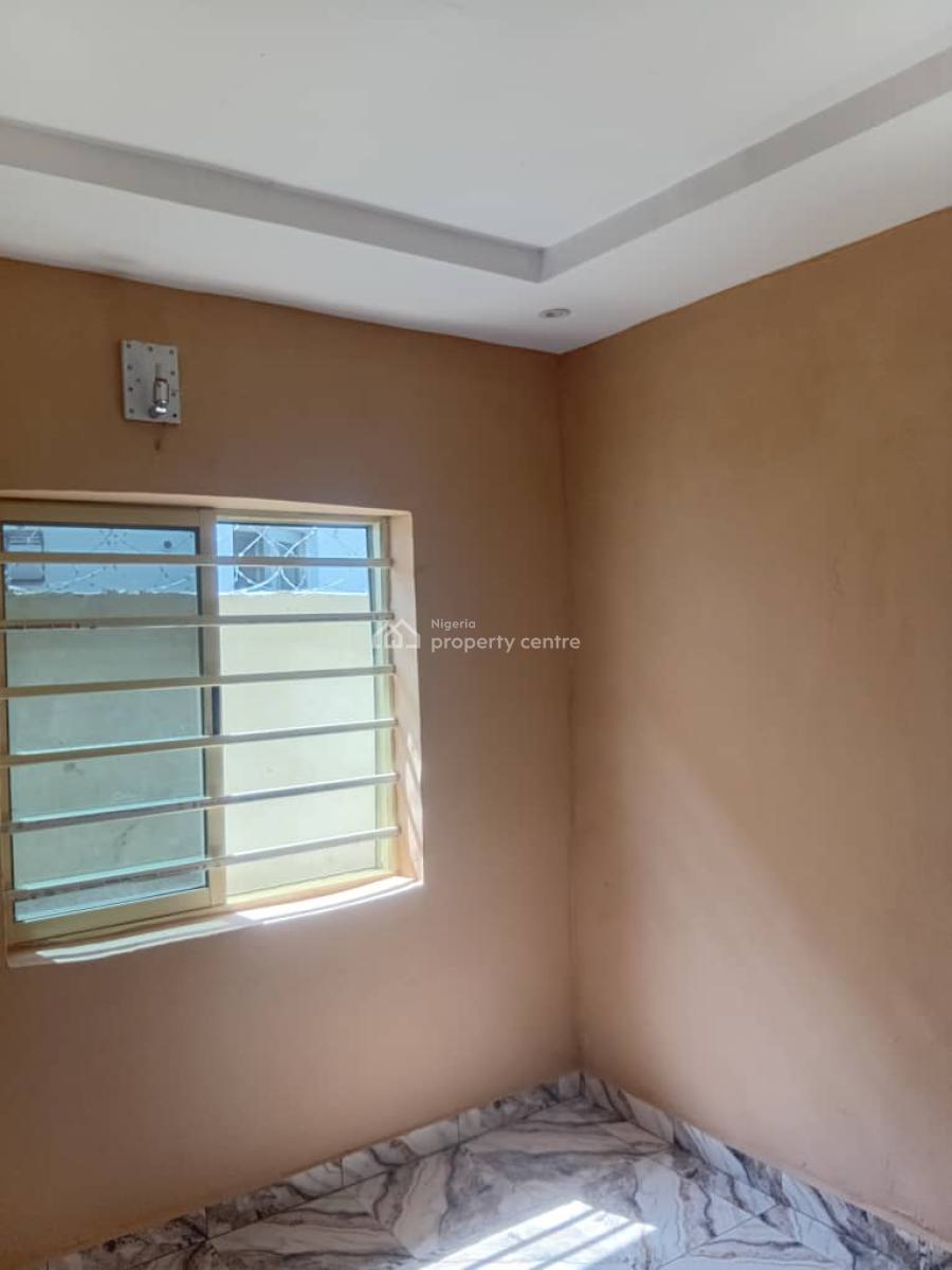 Luxurious Newly Built Room and Parlour, Alatuse Ibeju Lekki Lagos, Ibeju Lekki, Lagos, Mini Flat (room and Parlour) for Rent