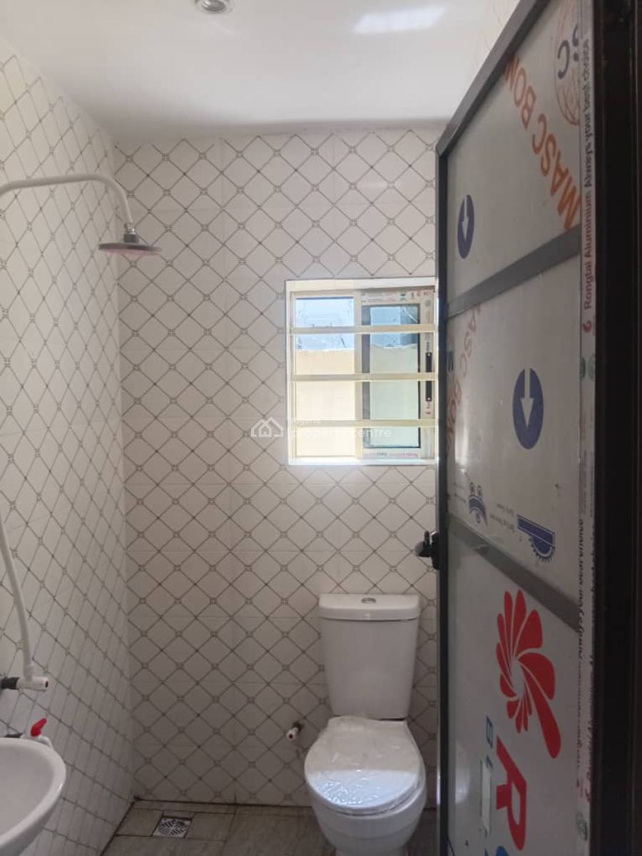 Luxurious Newly Built Room and Parlour, Alatuse Ibeju Lekki Lagos, Ibeju Lekki, Lagos, Mini Flat (room and Parlour) for Rent