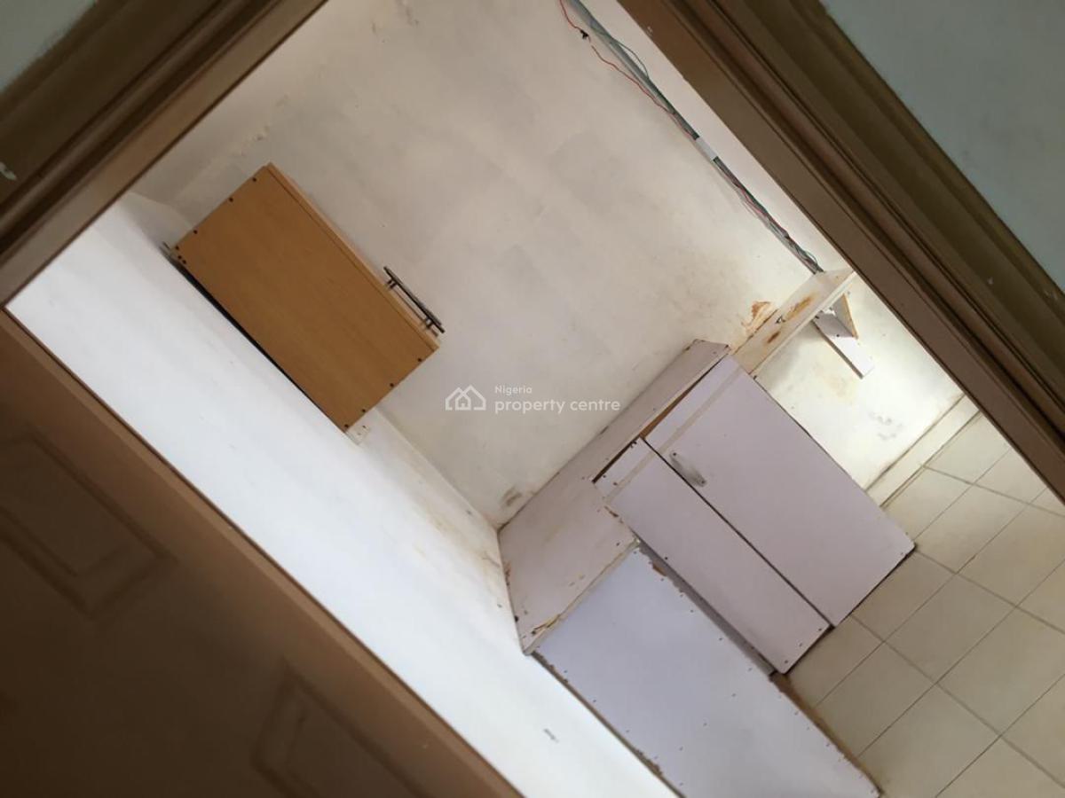 Luxury Master Bedroom with Kitchen, Megamound Estate, Ikota, Lekki, Lagos, Self Contain (single Rooms) for Rent