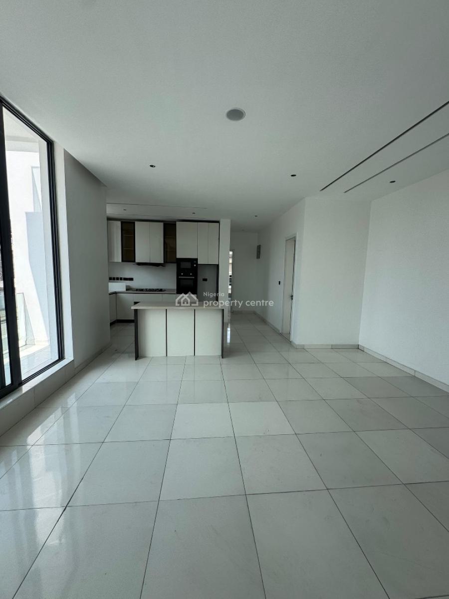 a Luxurious Newly Built 2 Bedroom Apartment Home for Airbnb, Swimming Pool, Elevator, Gym House, Security, Ikate Elegushi, Lekki, Lagos, House for Sale