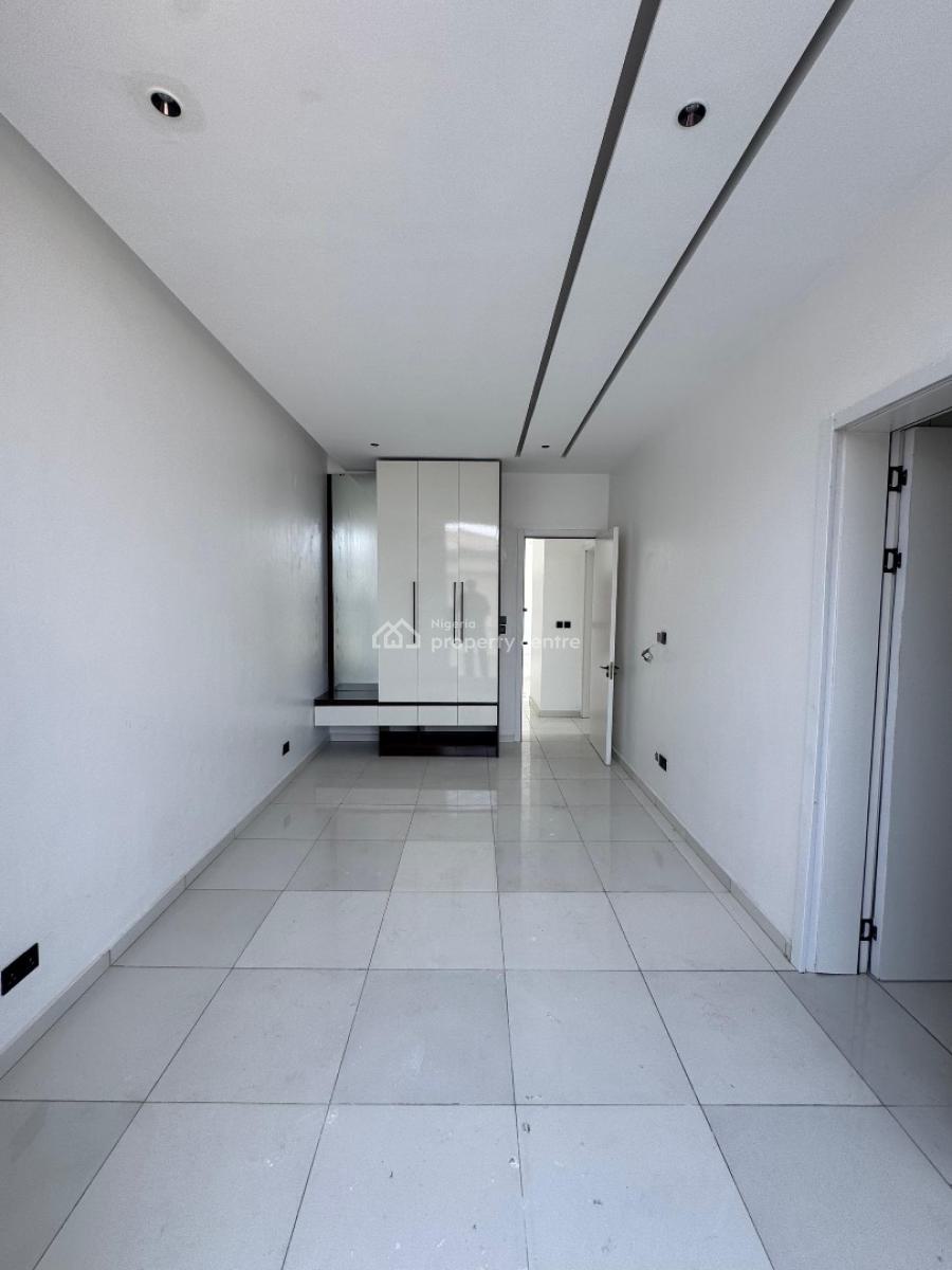 a Luxurious Newly Built 2 Bedroom Apartment Home for Airbnb, Swimming Pool, Elevator, Gym House, Security, Ikate Elegushi, Lekki, Lagos, House for Sale