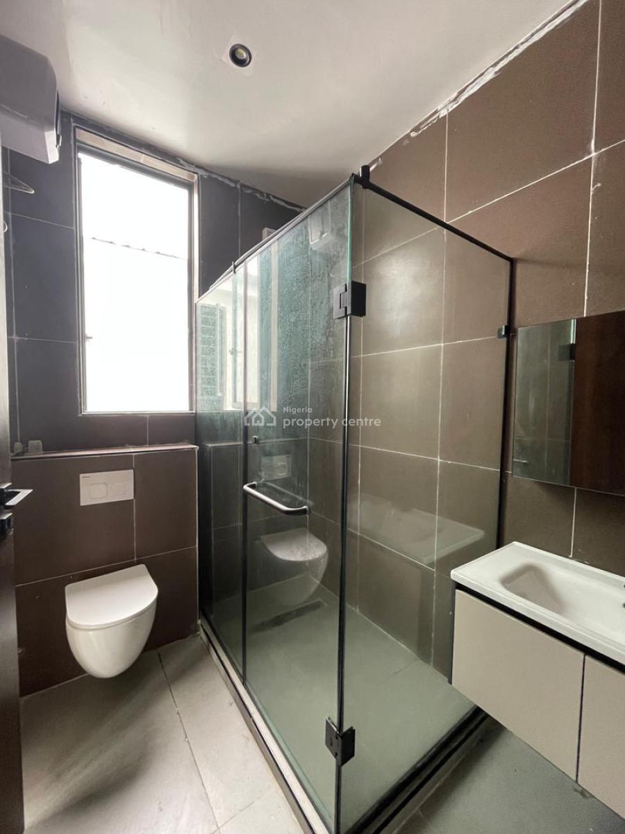 a Beautiful Luxurious 5 Bedroom Fully Detached Duplex in a Top Locati, Newly Built, Top Secured and Serene Estate, All Rooms En-suite, Ample, Lekki Phase 1, Lekki, Lagos, Detached Duplex for Sale