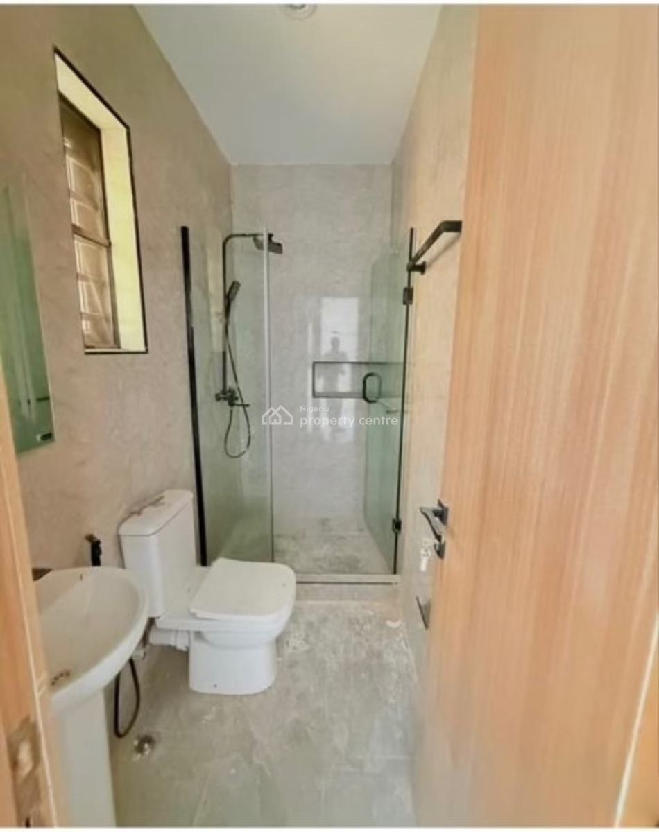 3 Bedroom Semi Detached Duplex, Ogba, Ogba, Ikeja, Lagos, Semi-detached Duplex for Sale