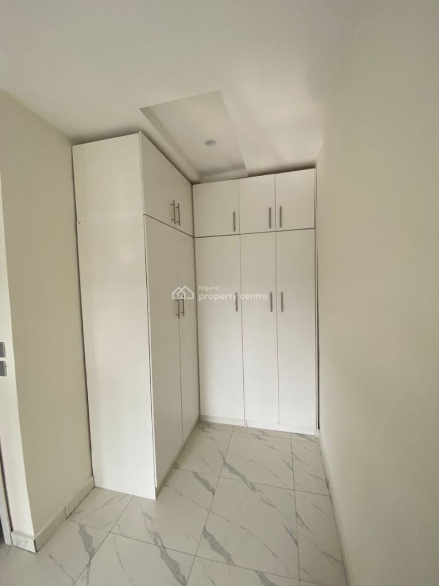 Two Bedroom Duplex, Peacock Estate Around Abraham Adesanya, Ajah, Lagos, Terraced Duplex for Rent