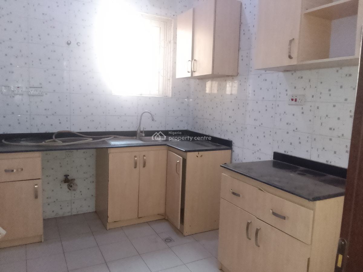 Standard One Bedroom Flat, Katampe (main), Katampe, Abuja, Flat / Apartment for Rent