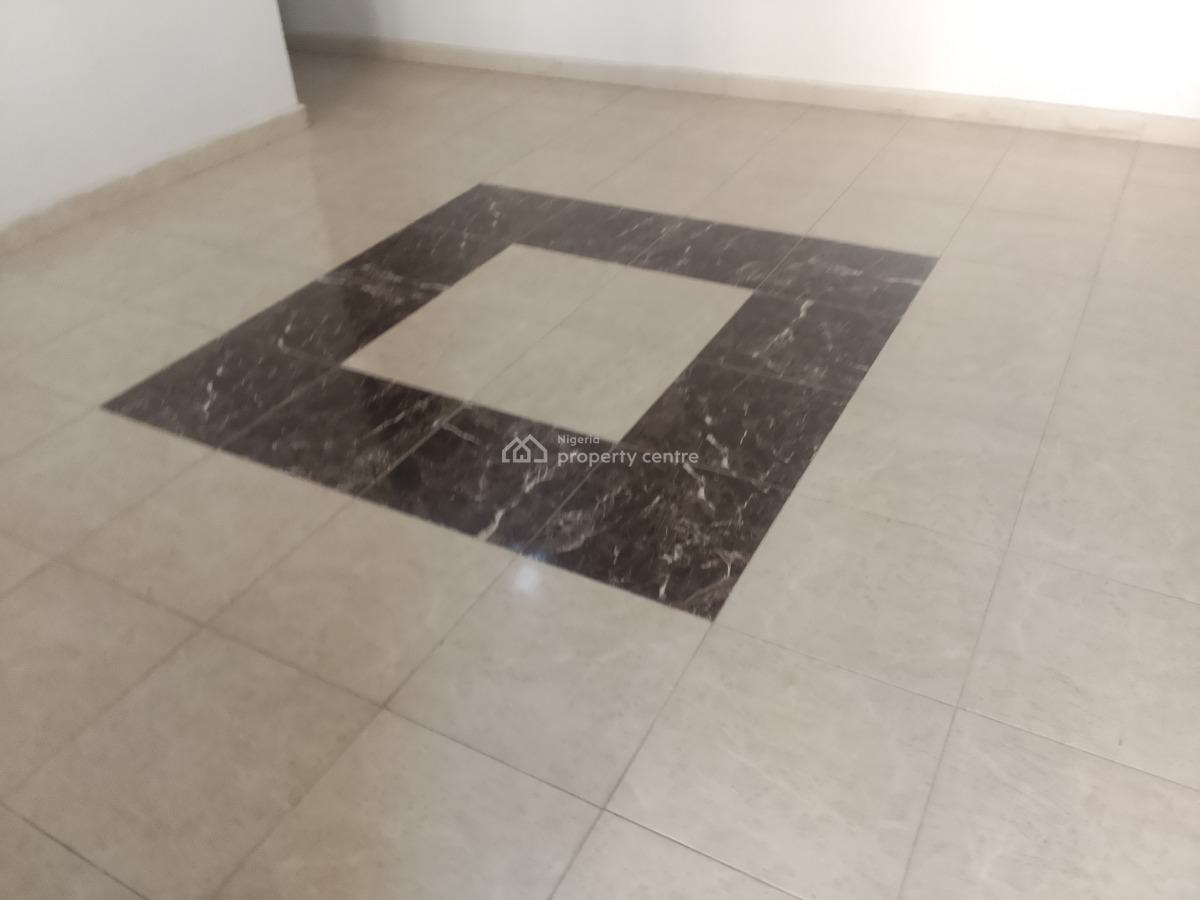 Standard One Bedroom Flat, Katampe (main), Katampe, Abuja, Flat / Apartment for Rent