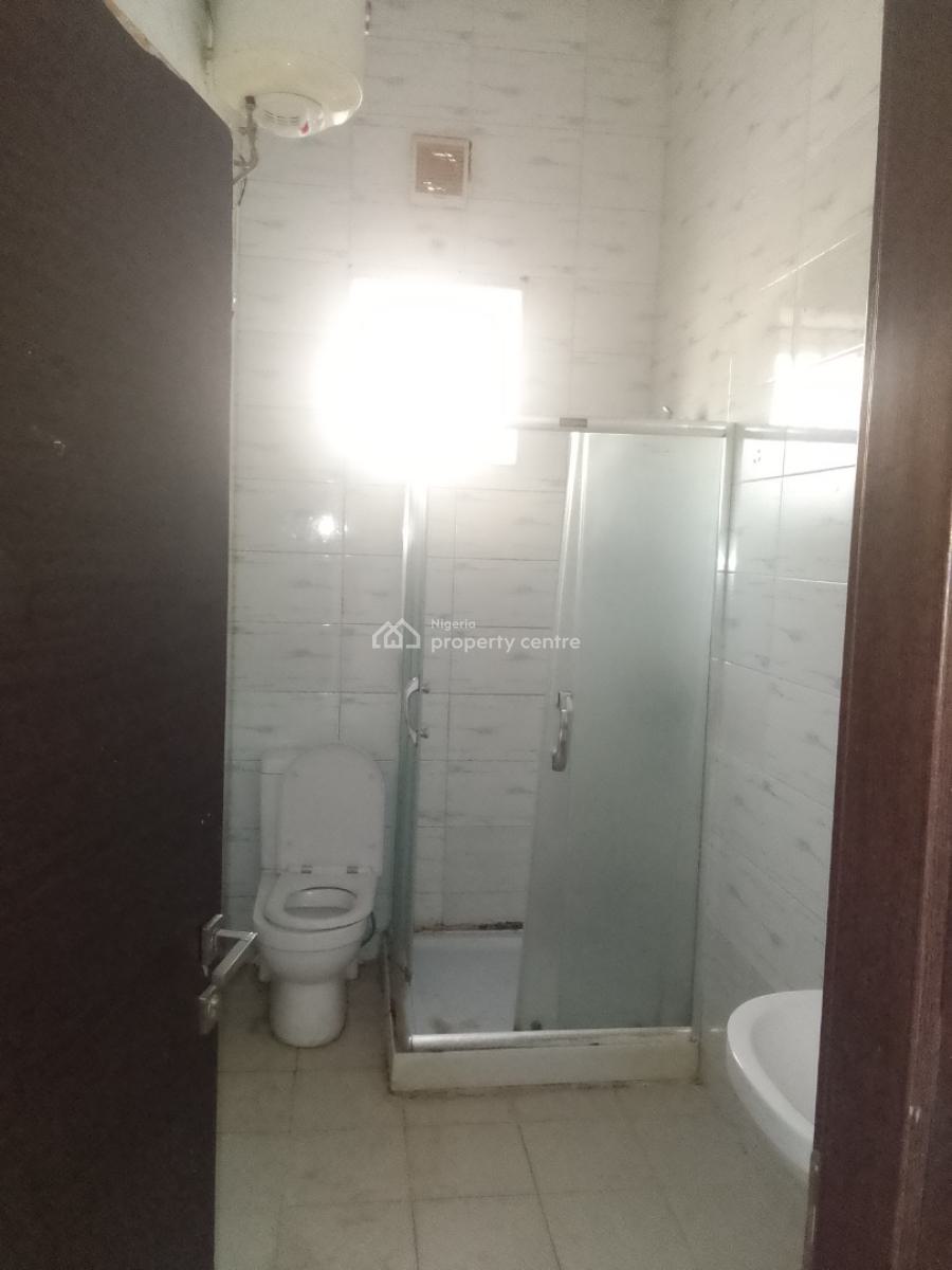 Standard One Bedroom Flat, Katampe (main), Katampe, Abuja, Flat / Apartment for Rent