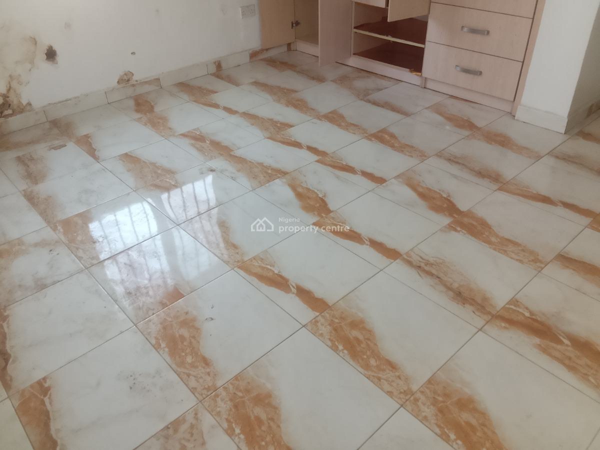 Standard One Bedroom Flat, Katampe (main), Katampe, Abuja, Flat / Apartment for Rent