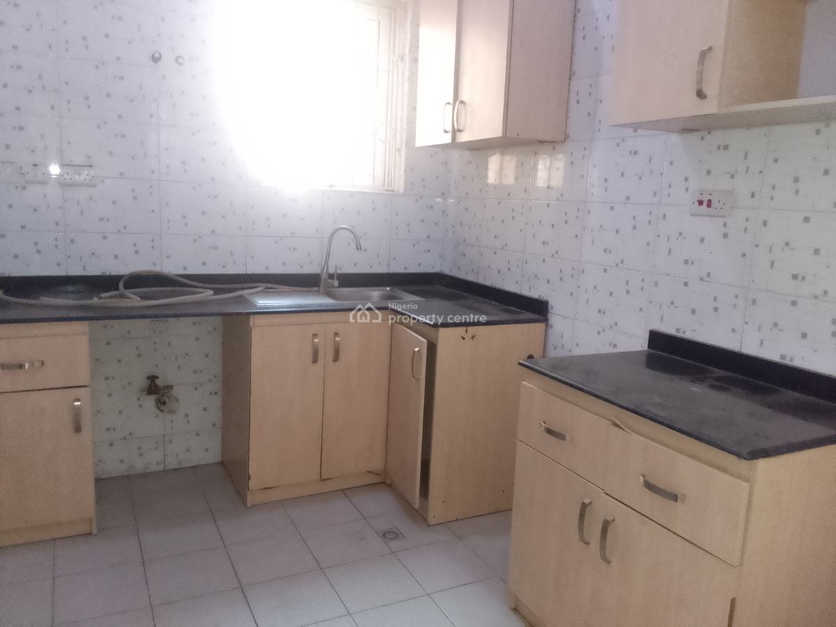 Standard One Bedroom Flat, Katampe (main), Katampe, Abuja, Flat / Apartment for Rent
