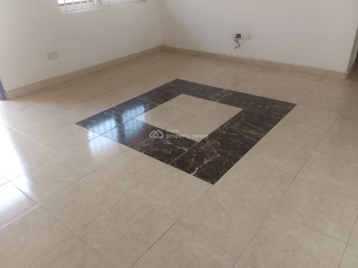Standard One Bedroom Flat, Katampe (main), Katampe, Abuja, Flat / Apartment for Rent