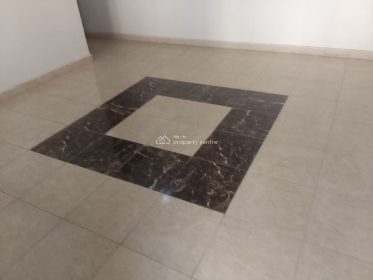 Standard One Bedroom Flat, Katampe (main), Katampe, Abuja, Flat / Apartment for Rent