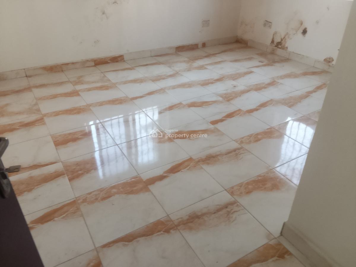 Standard One Bedroom Flat, Katampe (main), Katampe, Abuja, Flat / Apartment for Rent