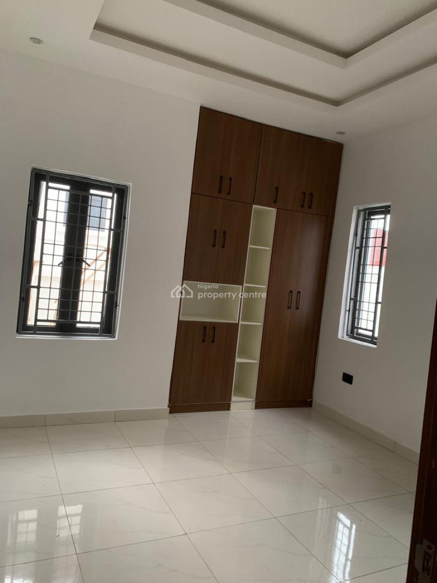 Brand New Luxury Finished 3-bedroom Fully Detached Bungalow, Efab Verizon, Gwarinpa, Abuja, Detached Bungalow for Sale