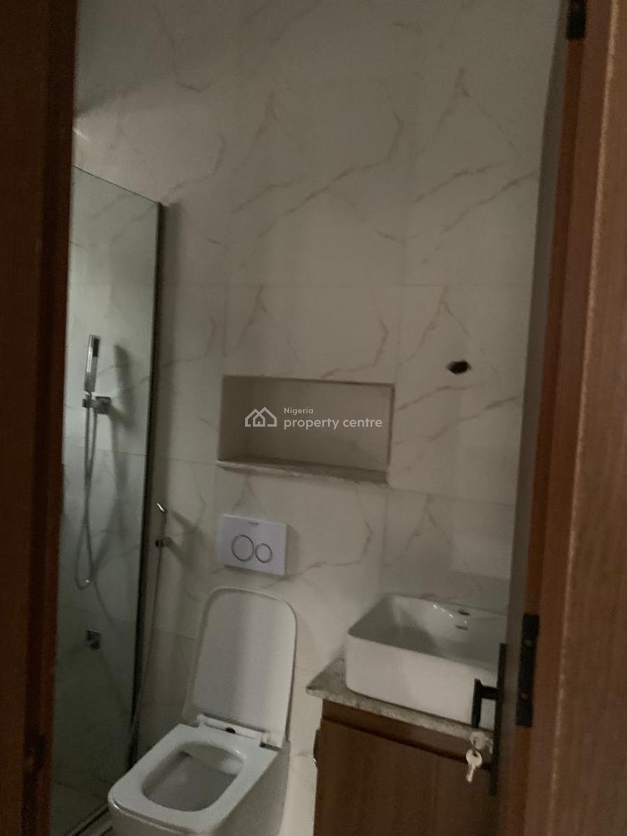 Brand New Luxury Finished 3-bedroom Fully Detached Bungalow, Efab Verizon, Gwarinpa, Abuja, Detached Bungalow for Sale