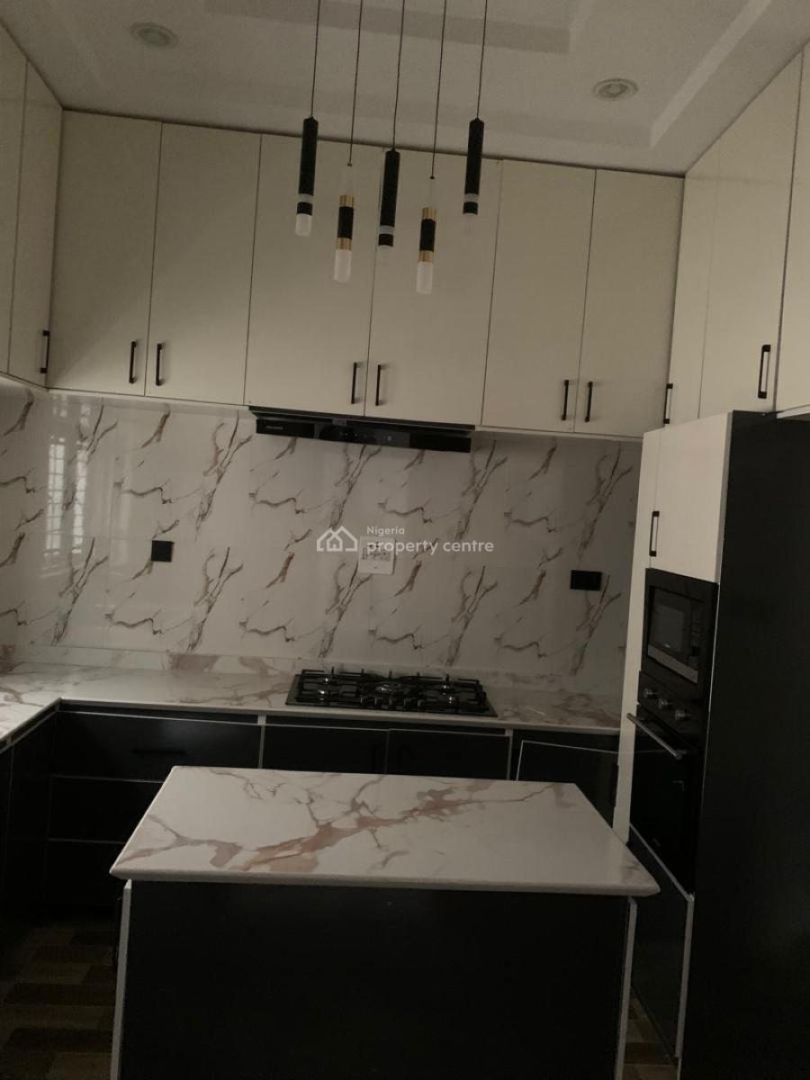 Brand New Luxury Finished 3-bedroom Fully Detached Bungalow, Efab Verizon, Gwarinpa, Abuja, Detached Bungalow for Sale