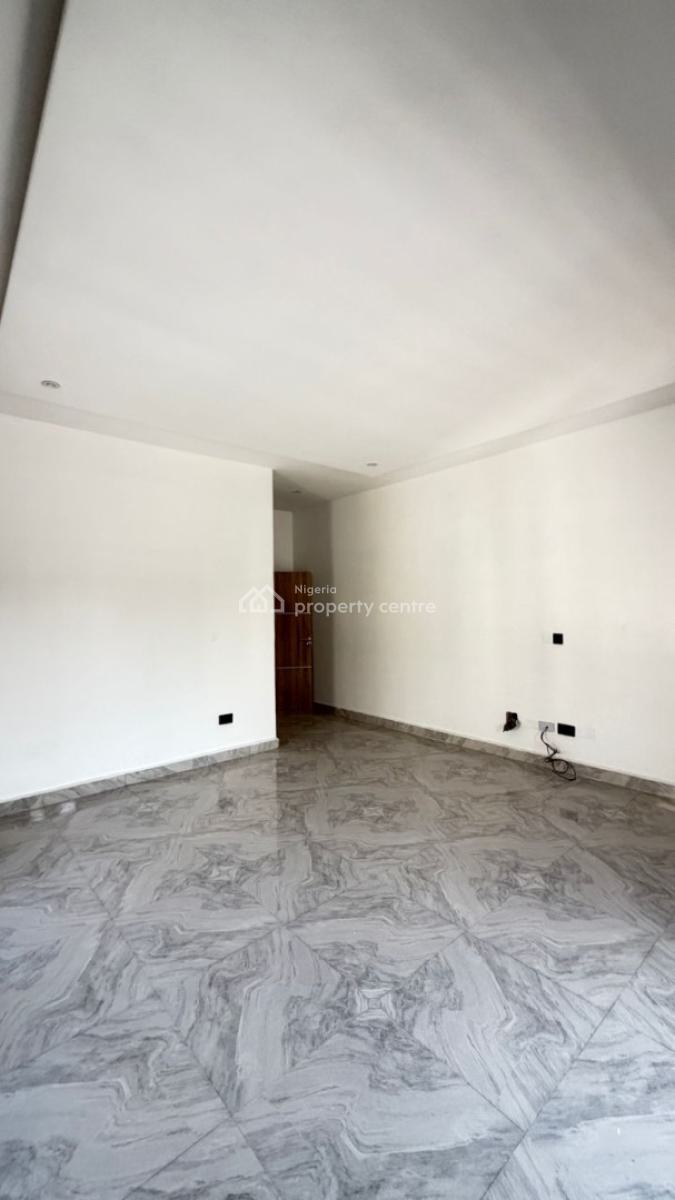 3 Bedroom with Bq, Lokogoma District, Abuja, Semi-detached Bungalow for Sale