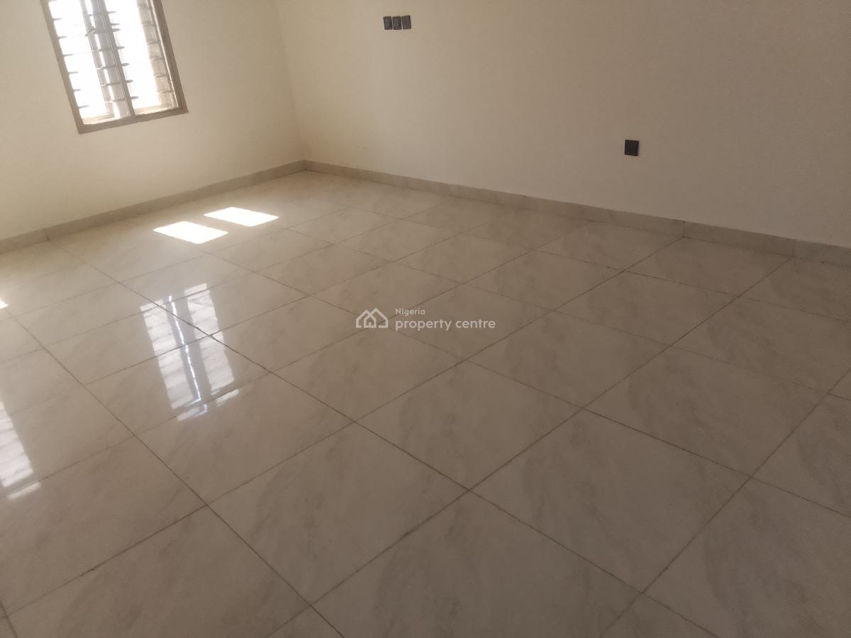 Brand New Luxury Four Bedroom Terraced Duplex with Bq, Katampe (main), Katampe, Abuja, Terraced Duplex for Rent