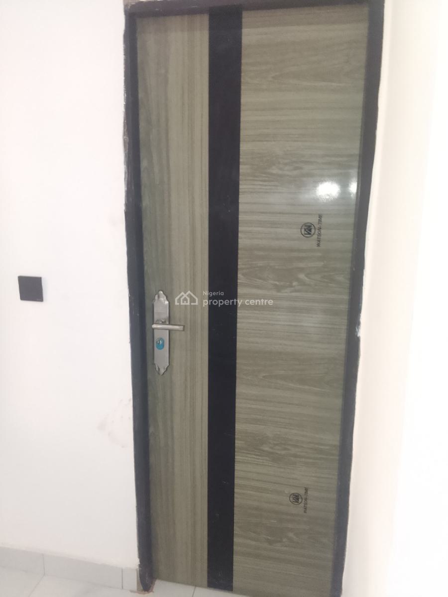 Brand New Luxury Four Bedroom Terraced Duplex with Bq, Katampe (main), Katampe, Abuja, Terraced Duplex for Rent