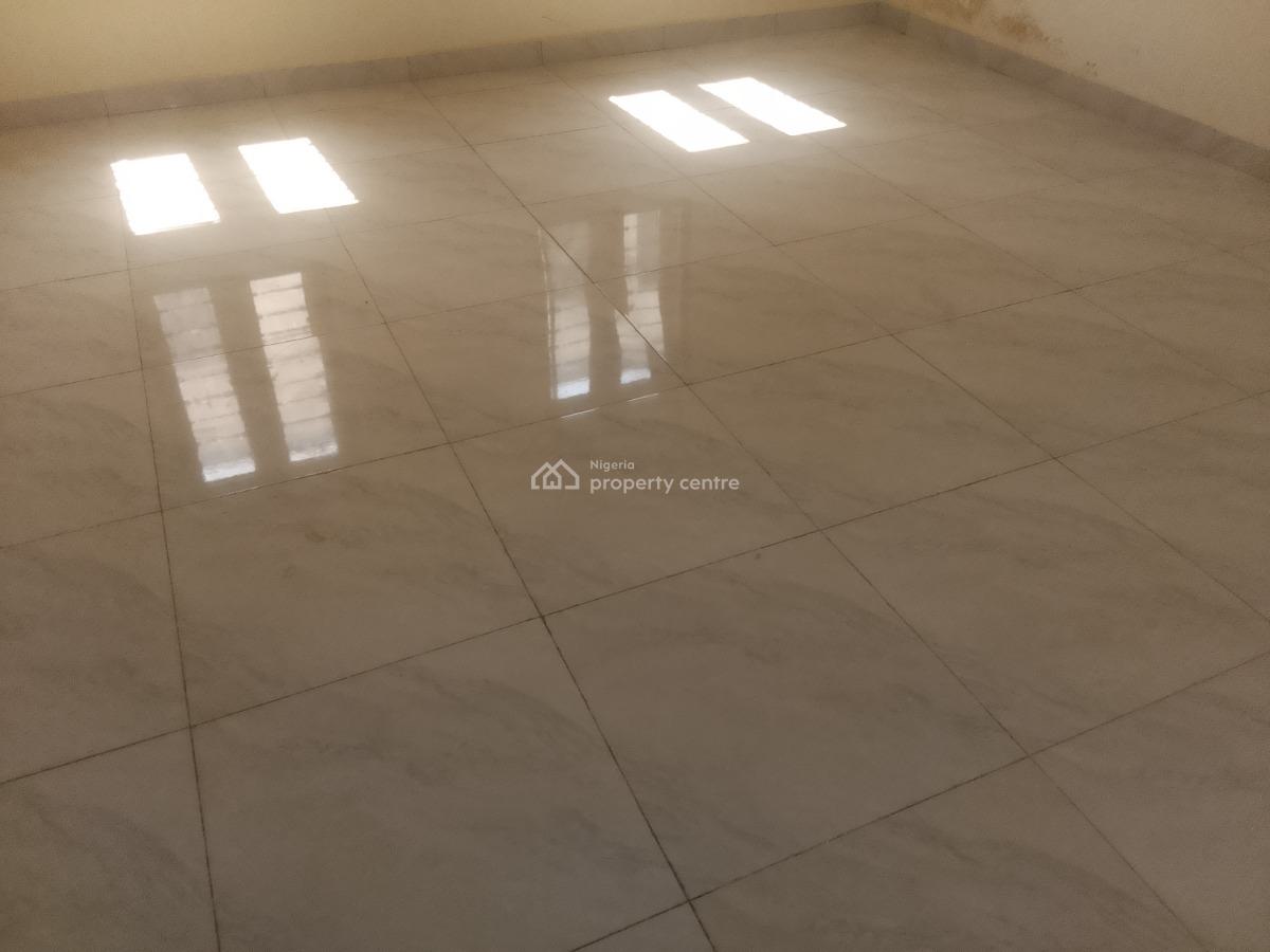 Brand New Luxury Four Bedroom Terraced Duplex with Bq, Katampe (main), Katampe, Abuja, Terraced Duplex for Rent