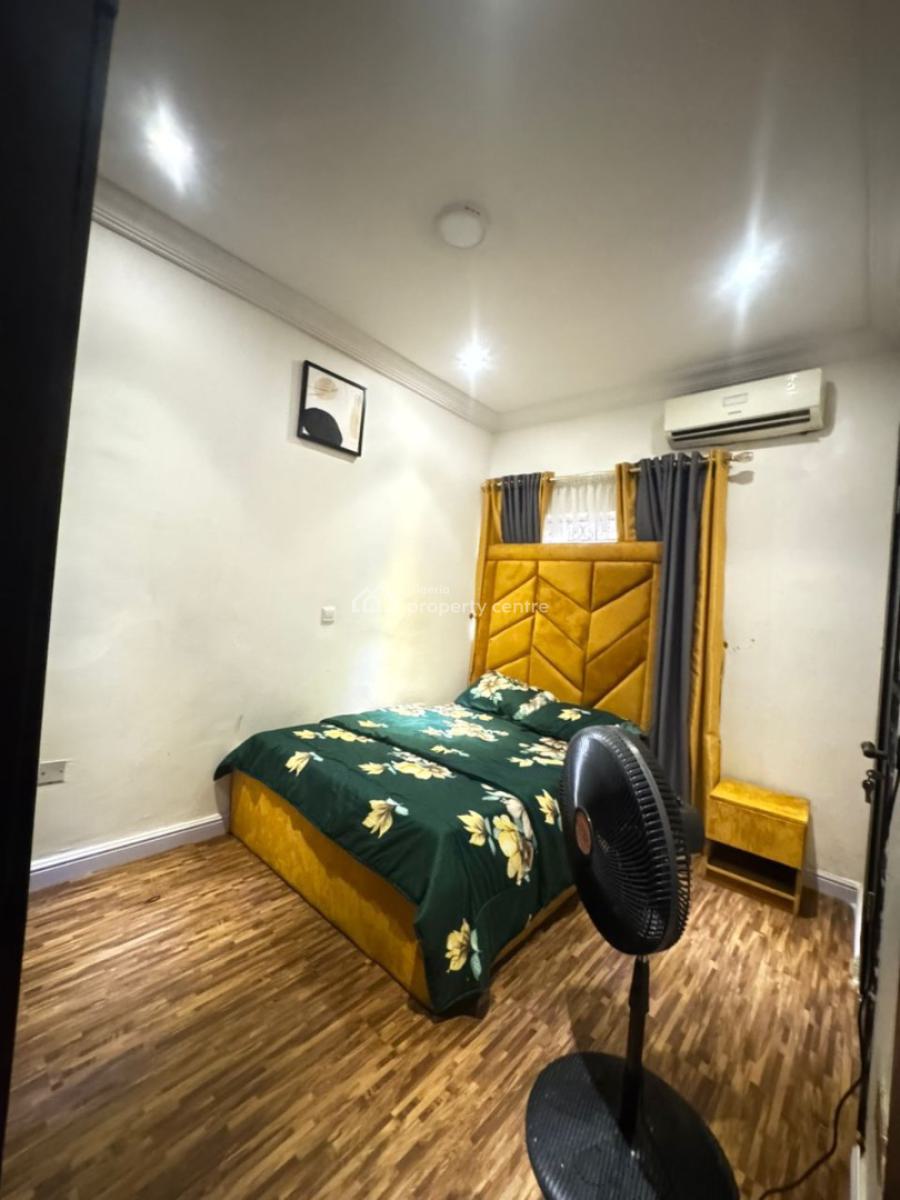 Luxury Sweet 3bedroom Bungalow Terrace, Orchid Road Lekki Lagos, Lekki, Lagos, Terraced Bungalow for Rent