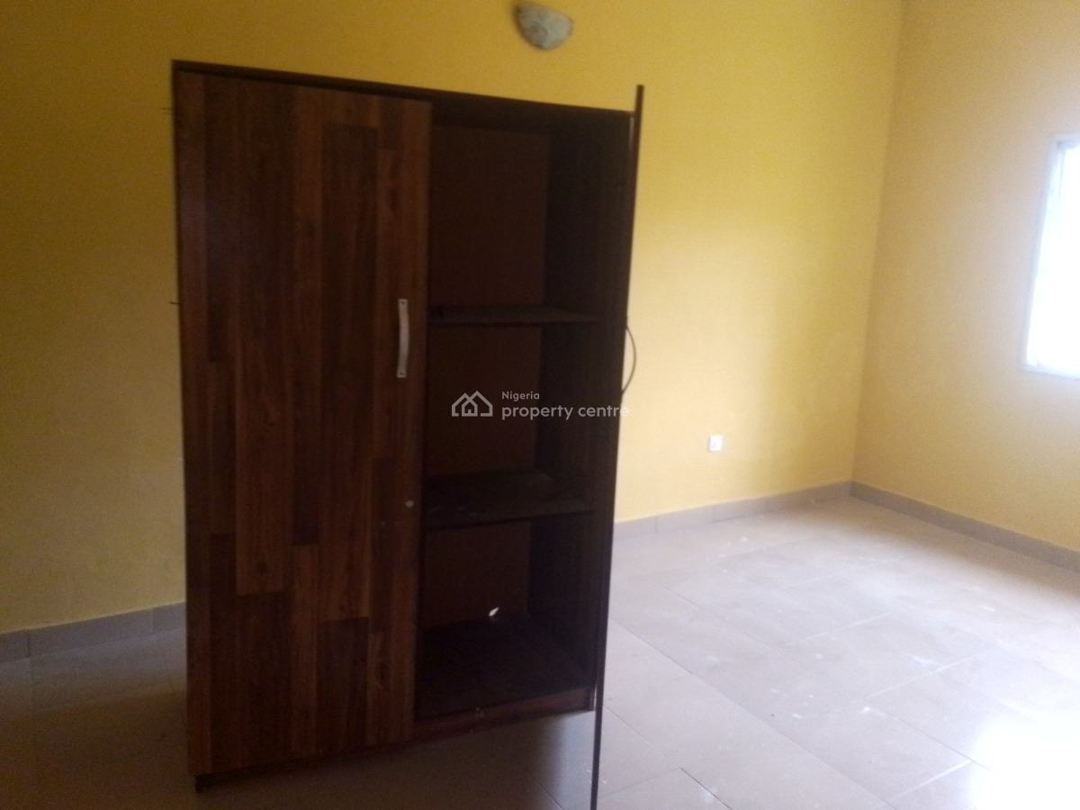 Spacious Luxury 3 Bedroom Flat with Excellent Features, Victor Nwanaforo Street., Ilaje, Ajah, Lagos, Flat / Apartment for Rent
