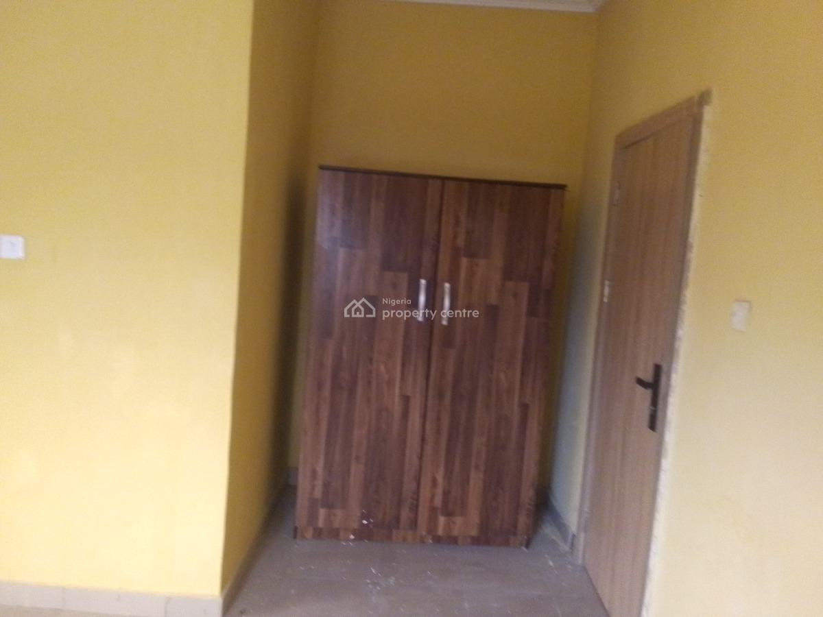 Spacious Luxury 3 Bedroom Flat with Excellent Features, Victor Nwanaforo Street., Ilaje, Ajah, Lagos, Flat / Apartment for Rent