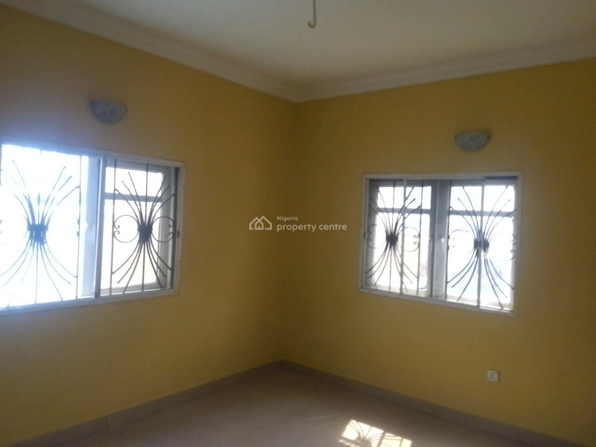 Spacious Luxury 3 Bedroom Flat with Excellent Features, Victor Nwanaforo Street., Ilaje, Ajah, Lagos, Flat / Apartment for Rent