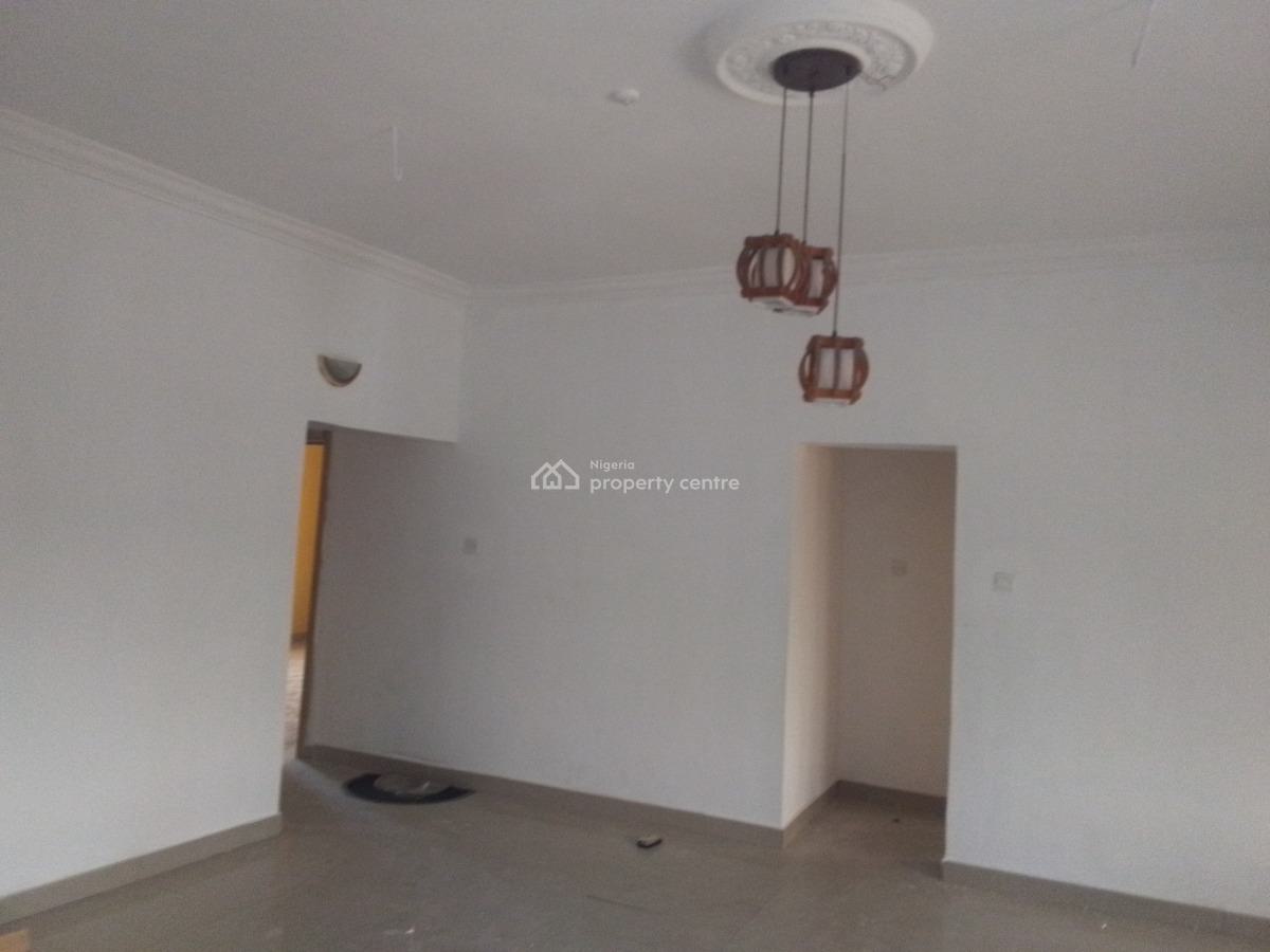 Spacious Luxury 3 Bedroom Flat with Excellent Features, Victor Nwanaforo Street., Ilaje, Ajah, Lagos, Flat / Apartment for Rent
