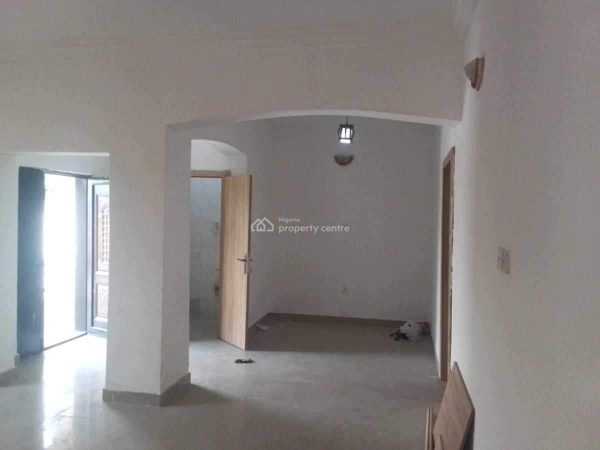 Spacious Luxury 3 Bedroom Flat with Excellent Features, Victor Nwanaforo Street., Ilaje, Ajah, Lagos, Flat / Apartment for Rent