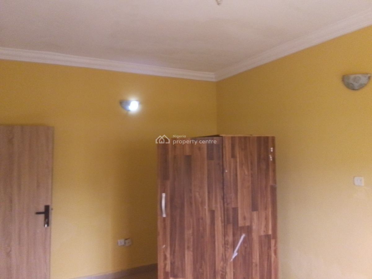 Spacious Luxury 3 Bedroom Flat with Excellent Features, Victor Nwanaforo Street., Ilaje, Ajah, Lagos, Flat / Apartment for Rent