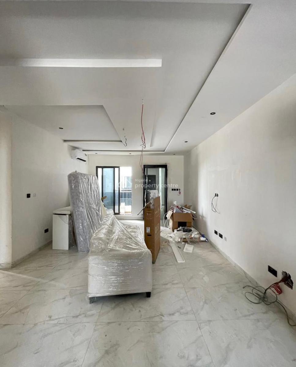 Luxury Beautiful 2bedroom Flat, Ikate Lekki Lagos, Lekki, Lagos, Flat / Apartment for Rent