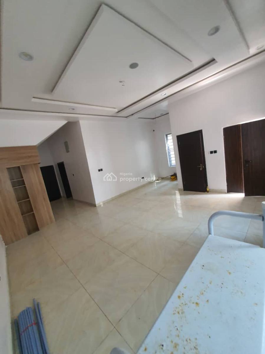 Spacious Studio Apartment with Dining Space, Orchid Road, Lekki, Lagos, Self Contain (single Rooms) for Rent