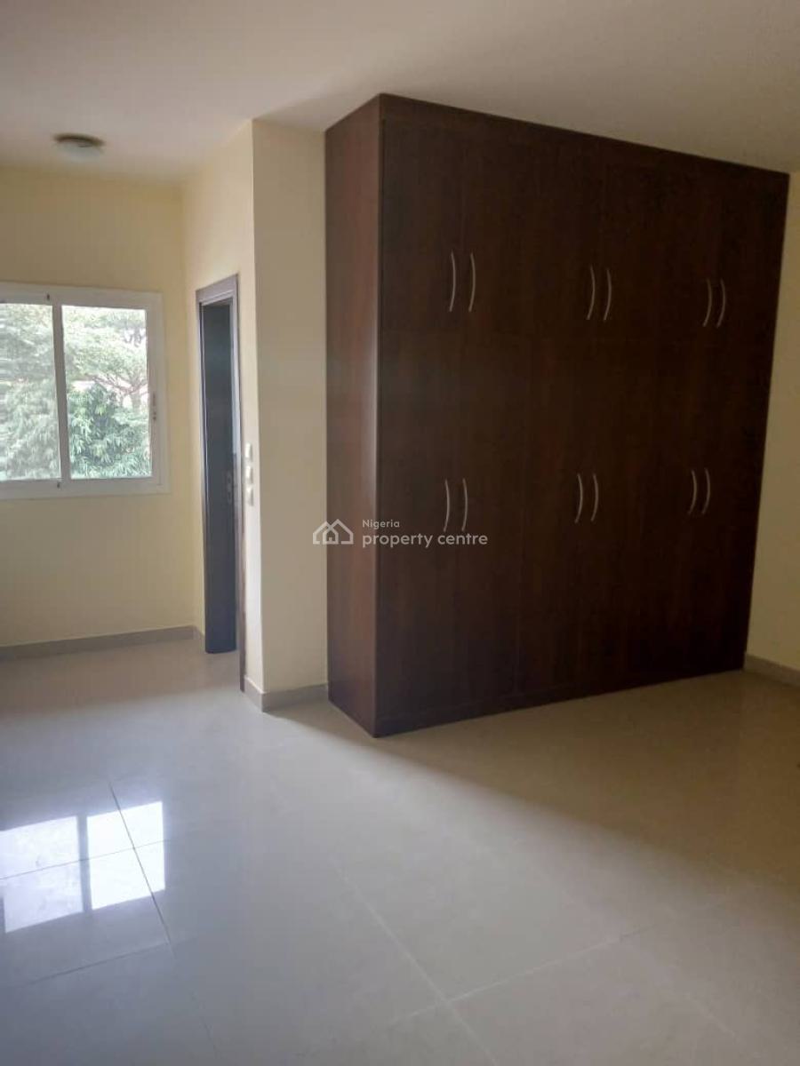 Fully Serviced 3 Apartment with Bq, Old Ikoyi, Ikoyi, Lagos, Flat / Apartment for Rent