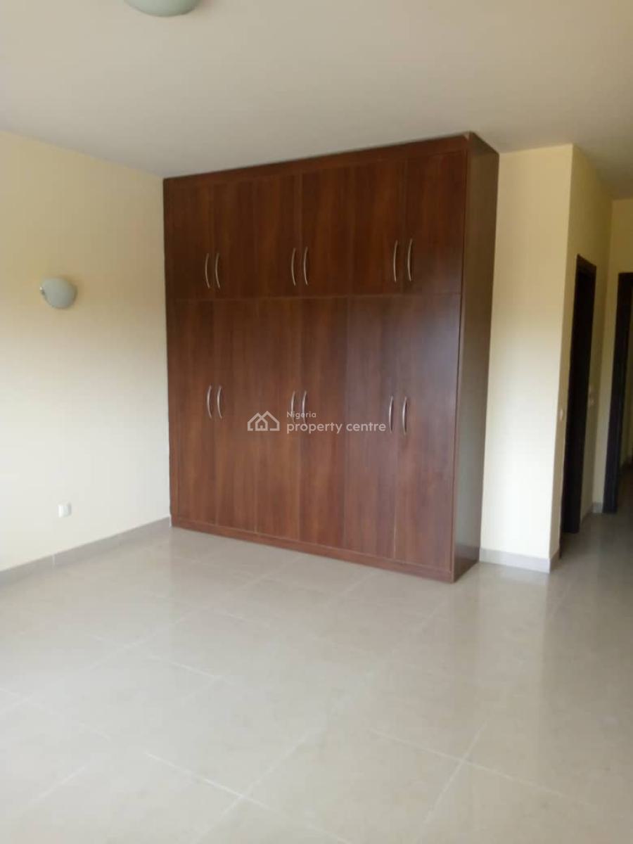 Fully Serviced 3 Apartment with Bq, Old Ikoyi, Ikoyi, Lagos, Flat / Apartment for Rent