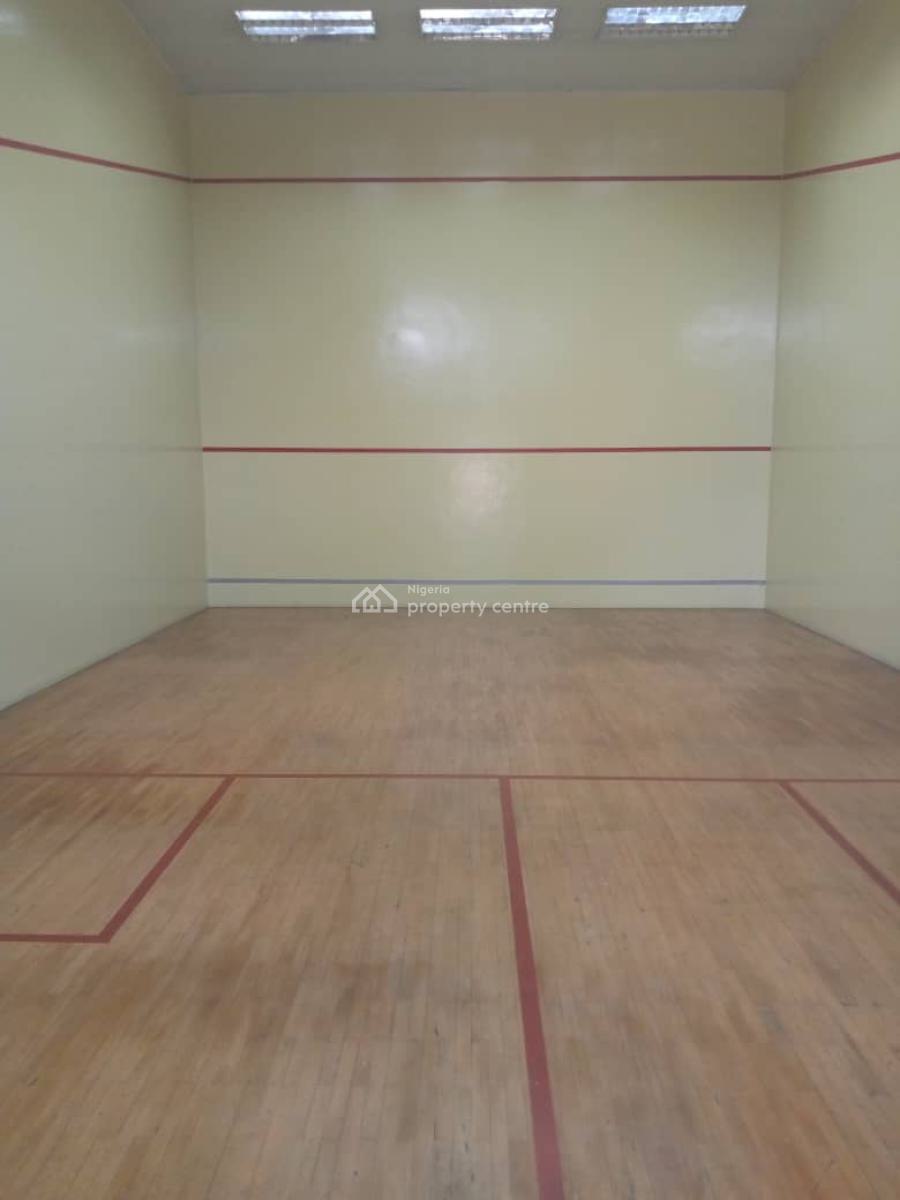 Fully Serviced 3 Apartment with Bq, Old Ikoyi, Ikoyi, Lagos, Flat / Apartment for Rent