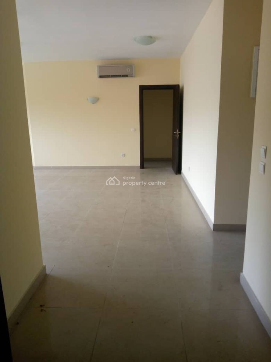 Fully Serviced 3 Apartment with Bq, Old Ikoyi, Ikoyi, Lagos, Flat / Apartment for Rent