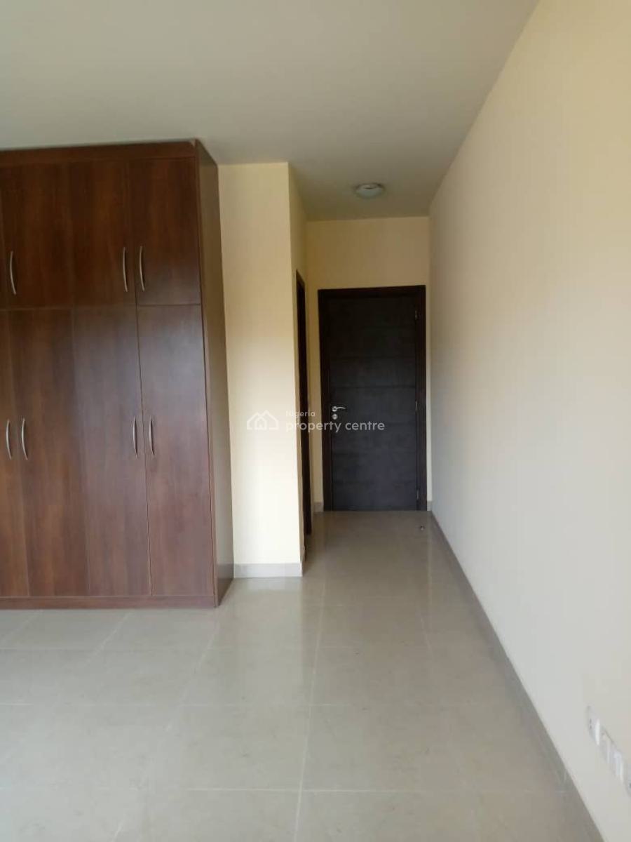 Fully Serviced 3 Apartment with Bq, Old Ikoyi, Ikoyi, Lagos, Flat / Apartment for Rent