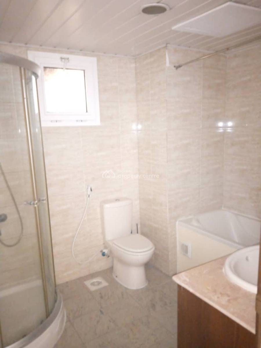 Fully Serviced 3 Apartment with Bq, Old Ikoyi, Ikoyi, Lagos, Flat / Apartment for Rent