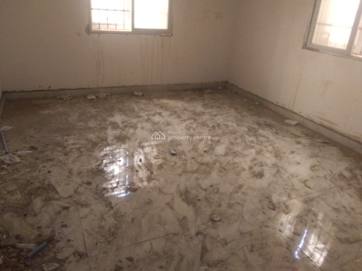 Newly Buildt Spacious Luxury 2 Bedroom Flat with Excellent Features, Victor Nwanaforo, Ilaje, Ajah, Lagos, Flat / Apartment for Rent