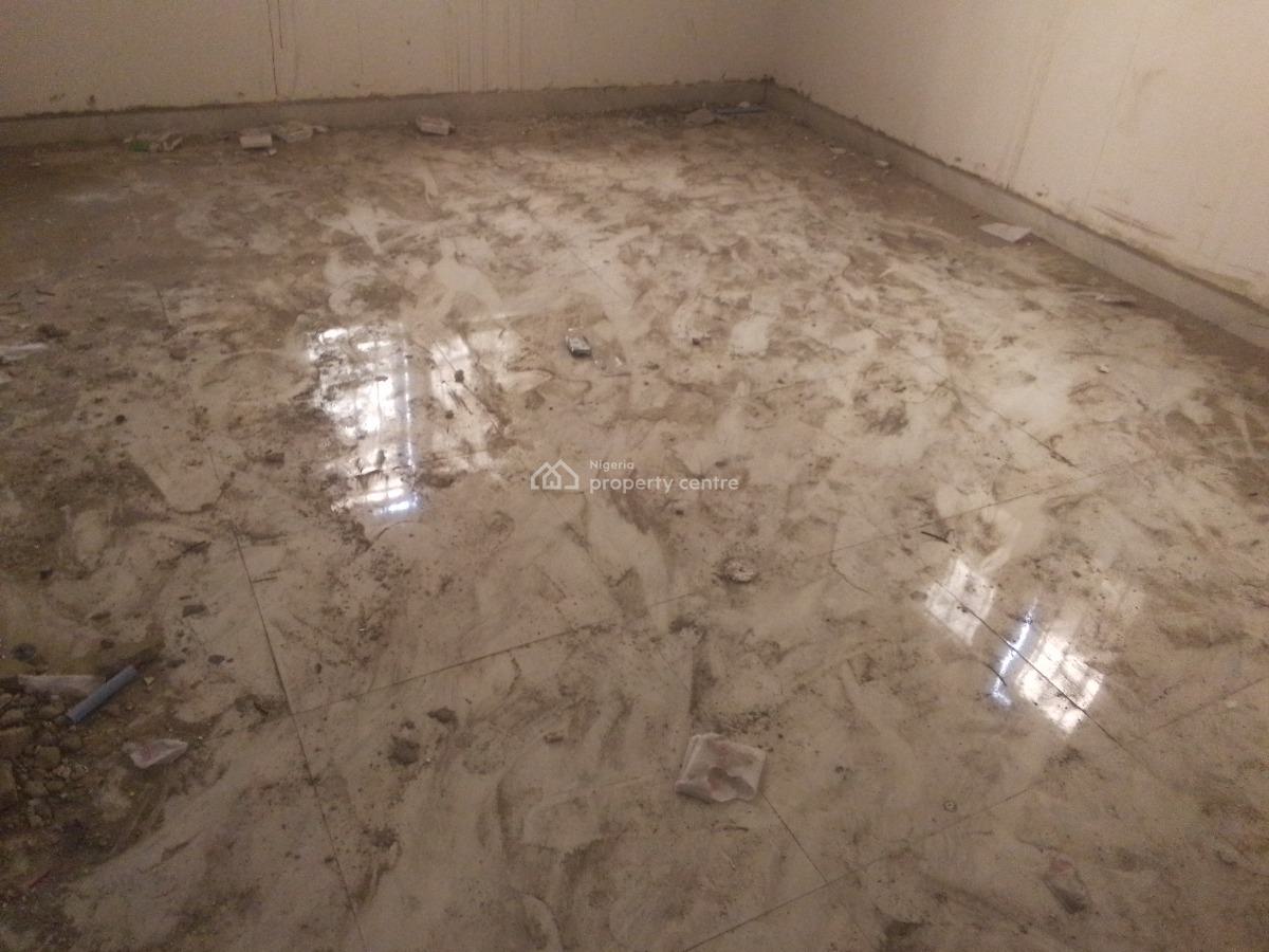 Newly Buildt Spacious Luxury 2 Bedroom Flat with Excellent Features, Victor Nwanaforo, Ilaje, Ajah, Lagos, Flat / Apartment for Rent