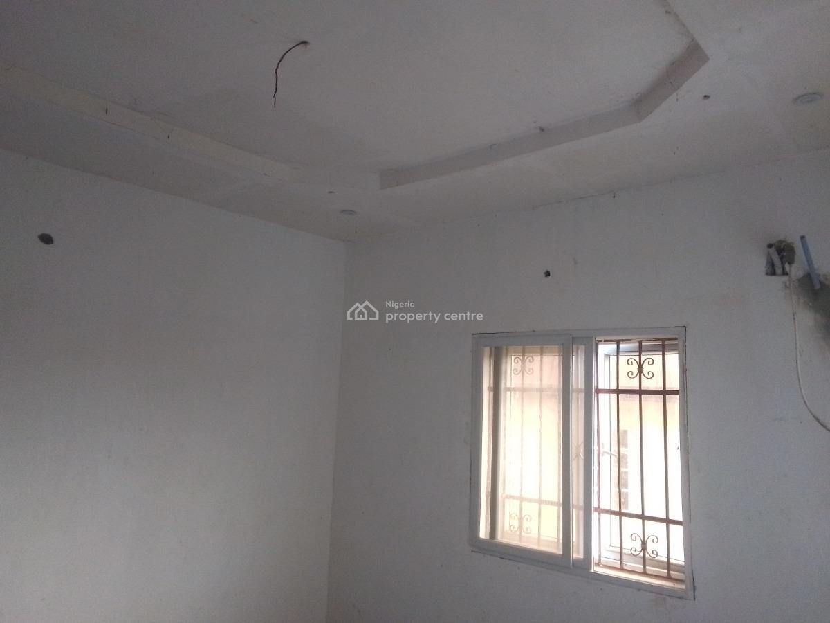 Newly Buildt Spacious Luxury 2 Bedroom Flat with Excellent Features, Victor Nwanaforo, Ilaje, Ajah, Lagos, Flat / Apartment for Rent