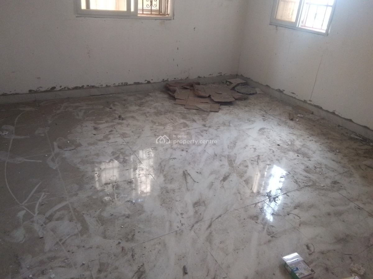 Newly Buildt Spacious Luxury 2 Bedroom Flat with Excellent Features, Victor Nwanaforo, Ilaje, Ajah, Lagos, Flat / Apartment for Rent