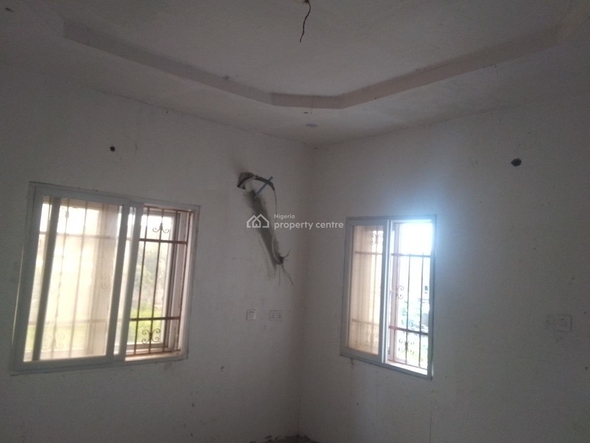 Newly Buildt Spacious Luxury 2 Bedroom Flat with Excellent Features, Victor Nwanaforo, Ilaje, Ajah, Lagos, Flat / Apartment for Rent