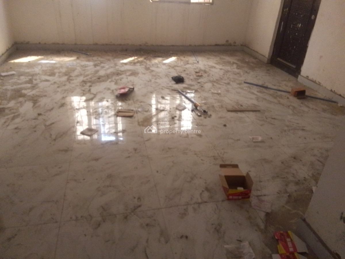 Newly Buildt Spacious Luxury 2 Bedroom Flat with Excellent Features, Victor Nwanaforo, Ilaje, Ajah, Lagos, Flat / Apartment for Rent