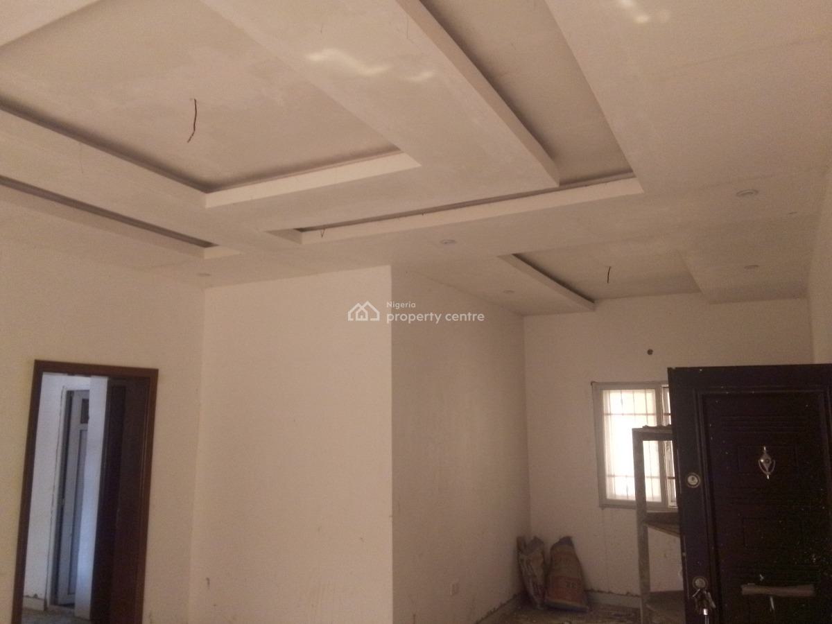Newly Buildt Spacious Luxury 2 Bedroom Flat with Excellent Features, Victor Nwanaforo, Ilaje, Ajah, Lagos, Flat / Apartment for Rent